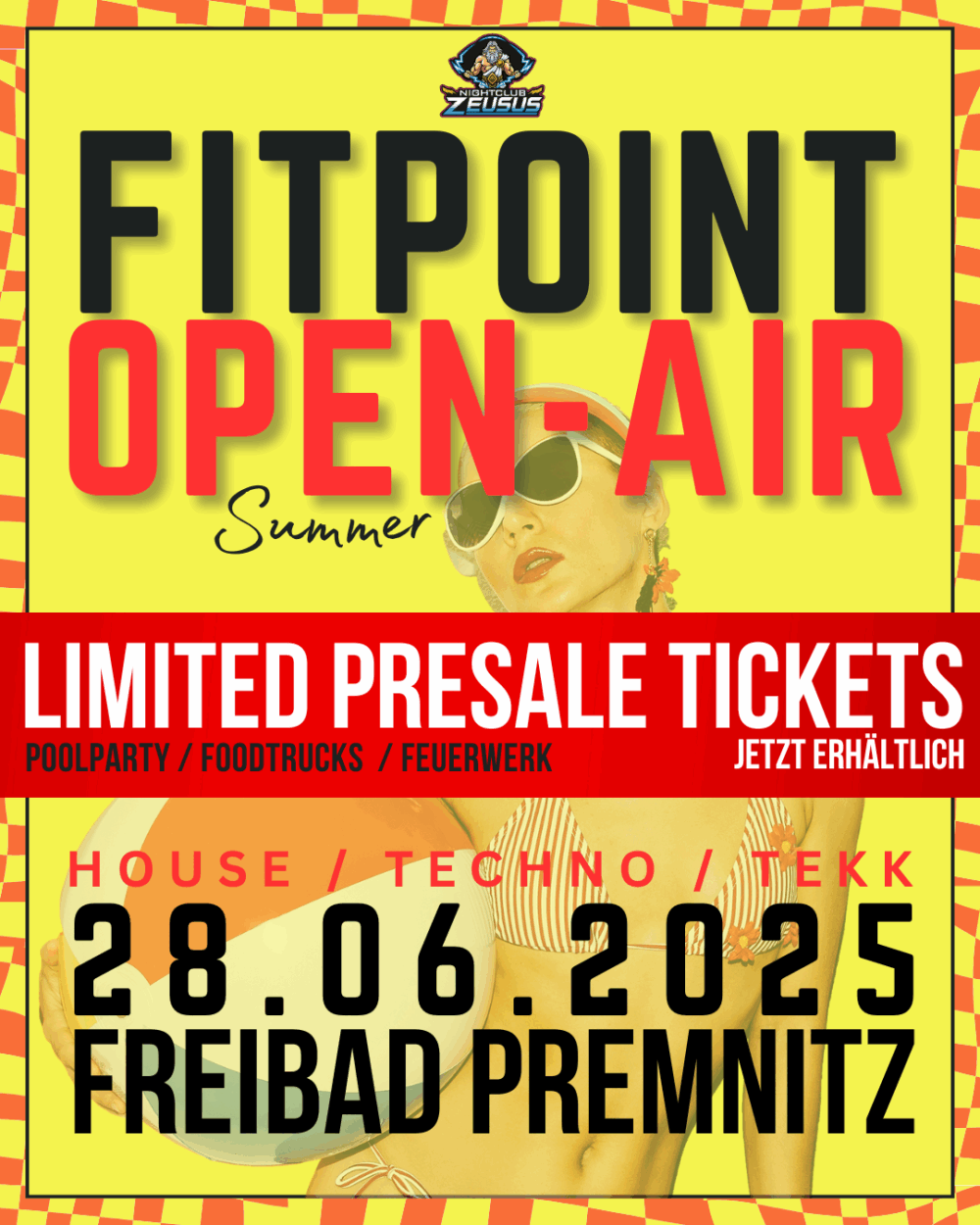 Fitpoint Summer Open Air